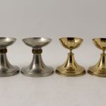 887 3559 CANDLESTICKS